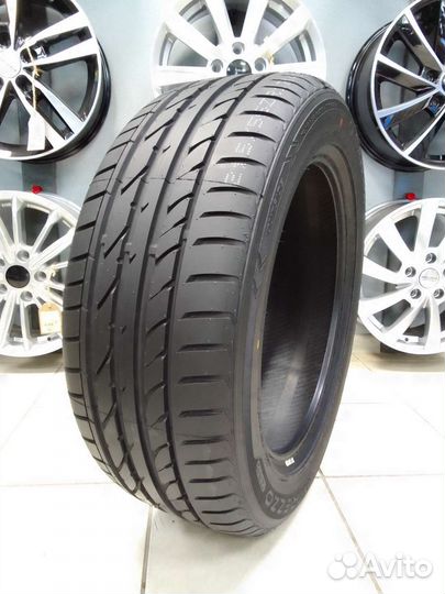 Sailun Atrezzo ZSR 215/55 R17 98W