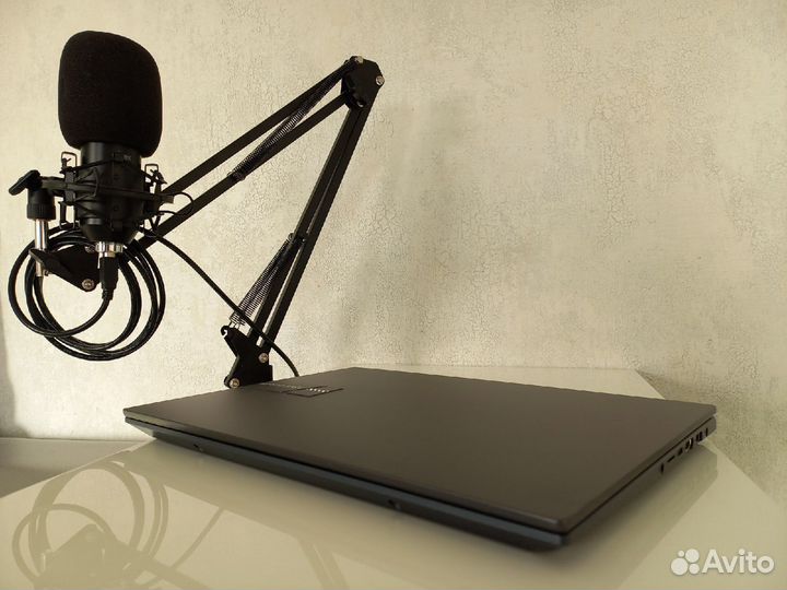 Ноутбук asus vivobook 14 обмен на телефон