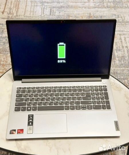 Ноутбук Lenovo Ideapad 1 15 ADA7