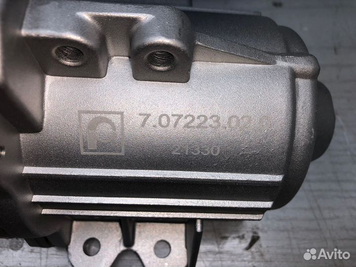 Насос водяной электрический 1,3,5-сери (707223020)