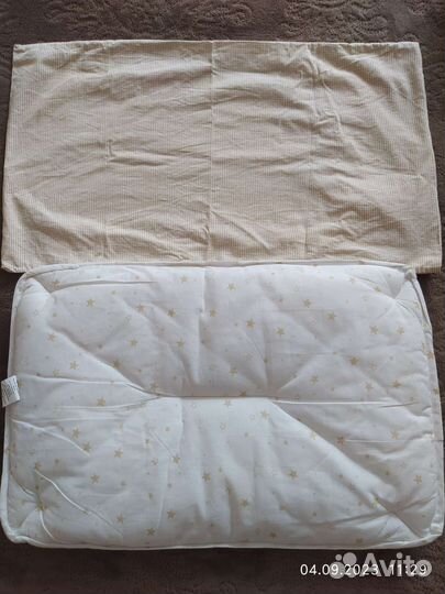 Подушка детская 4060