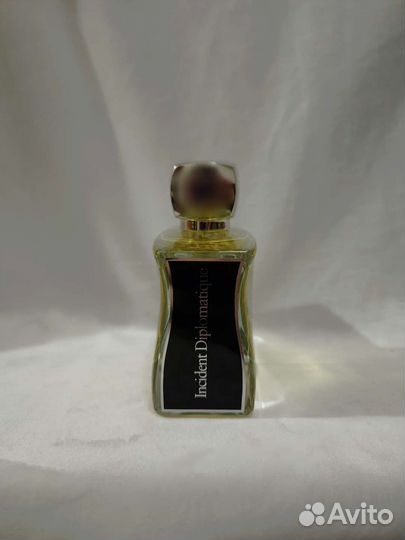 Распив Incident Diplomatique Оригинал Jovoy Paris