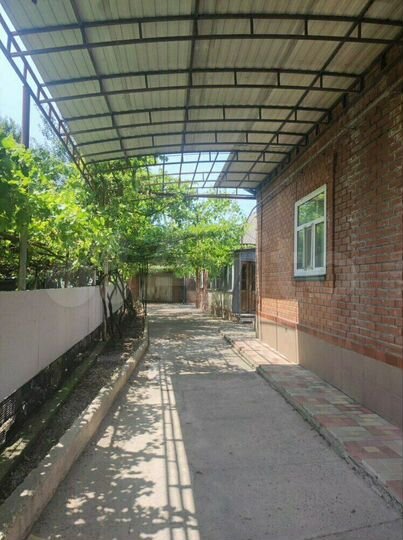 Дом 250 м² на участке 6,6 сот.