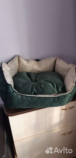 Лежанка для животных