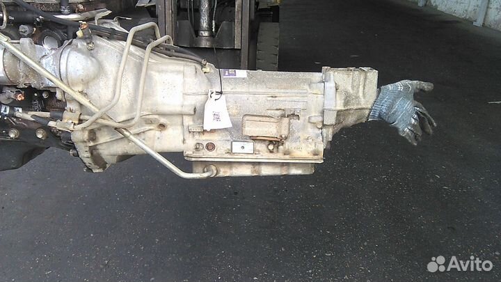 Автомат АКПП toyota liteace CM70 3C-E 2000