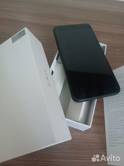 Xiaomi Redmi 4X, 2/16 ГБ