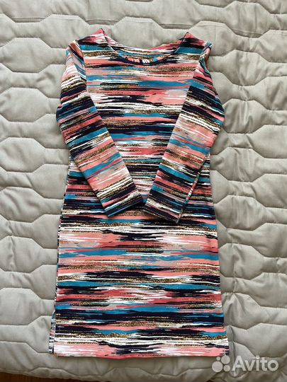 Вещи девочка 116