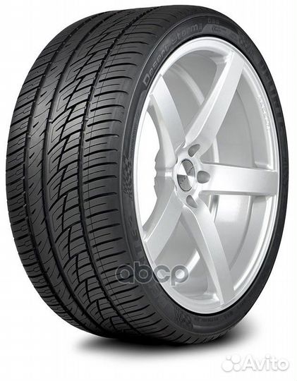 Delinte DS8 255/50 R19