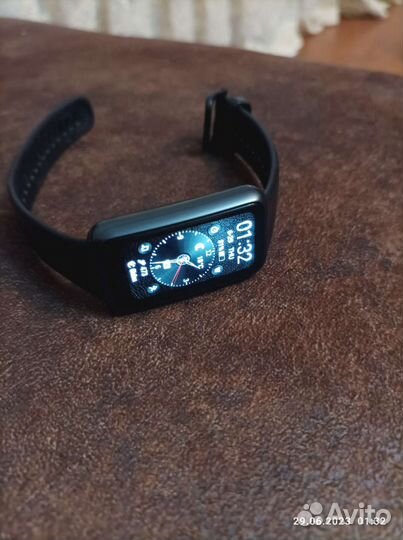 Huawei band 7