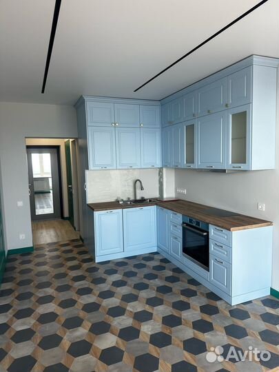 Ремонт квартир под ключ с гарантией