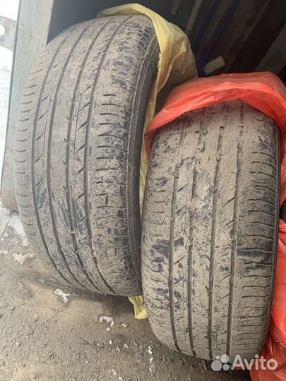 Yokohama Advan dB V552 205/55 R16