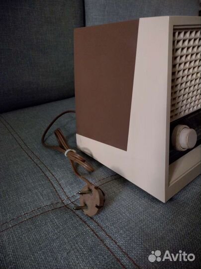 Радиоприемник Nordmende Norma K Z10