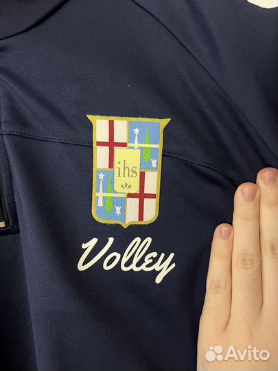 Олимпийка kappa