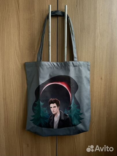 Cумка шопер Сумерки