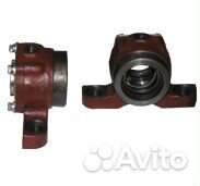 Опора разжимного кулака маз-6430, 5440 нового обра