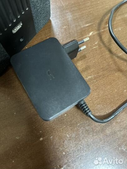 Умная колонка Алиса макс