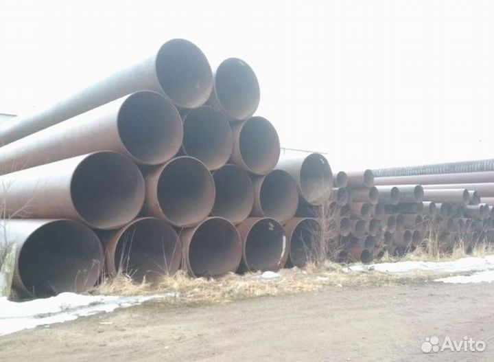 Трубы бу 920 мм