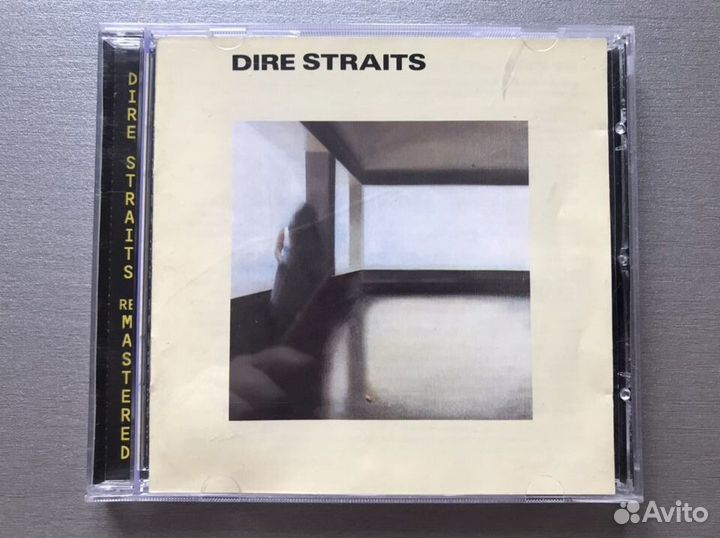 CD диски фирменные