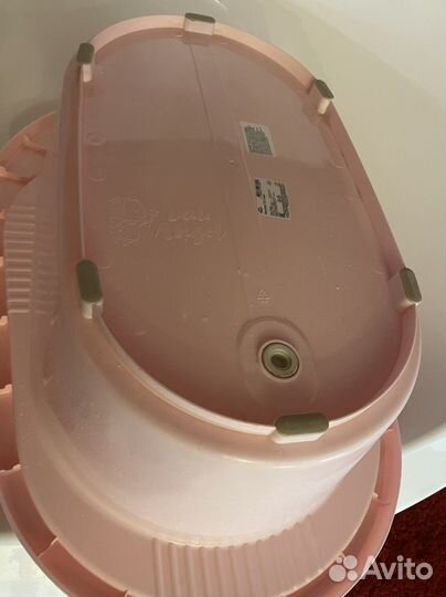 Ванночка для купания