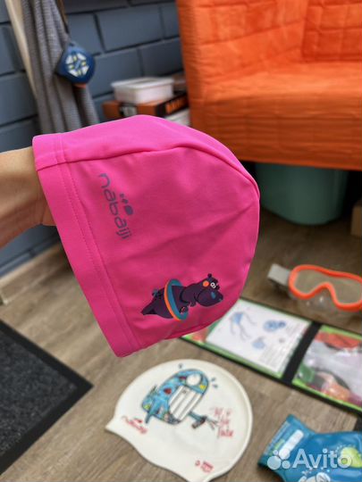 Нарукавники Декатлон