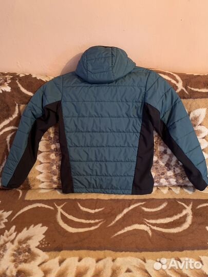 Куртка outventure