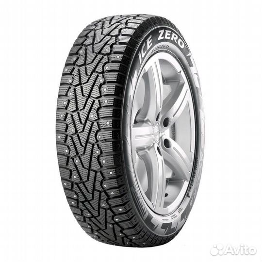 Pirelli Ice Zero 235/55 R18 104T