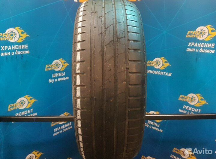Nokian Tyres Hakka Green 2 205/65 R15