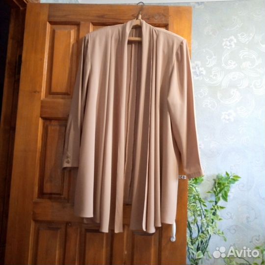 Платье 50 - 52