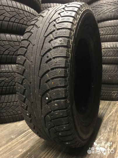 Nokian Tyres Hakkapeliitta SUV 5 245/70 R17 104Q