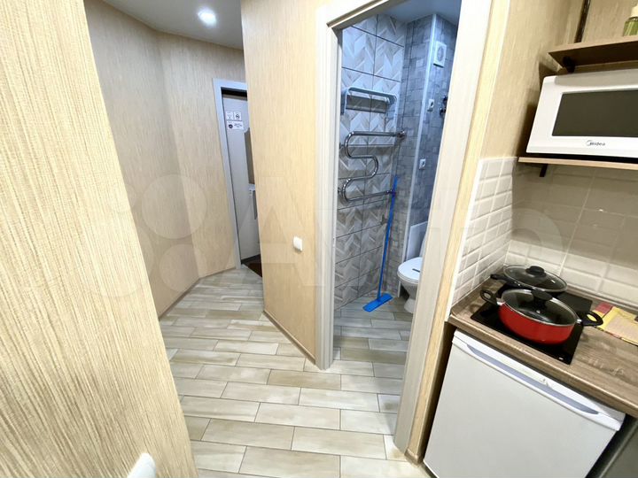 1-к. квартира, 32 м², 3/7 эт.