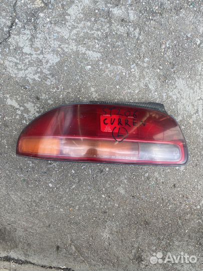 Стоп сигнал Toyota curren st206