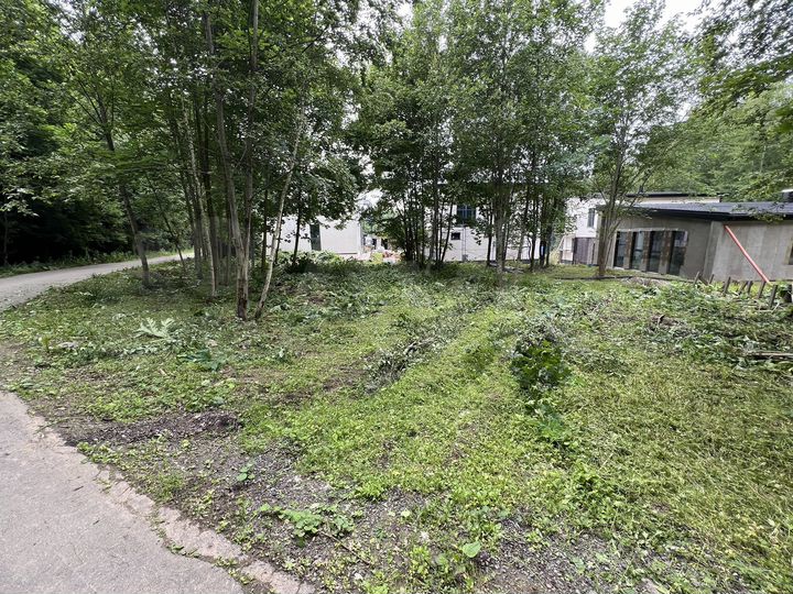 Участок 5 сот. (ИЖС)