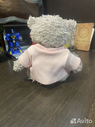 Мишка Тедди me to you