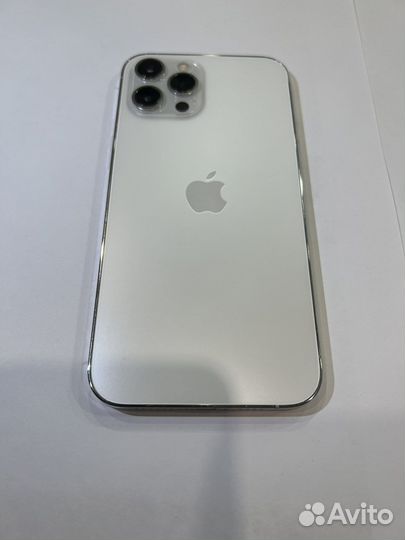 iPhone 12 PRO MAX 256 gb