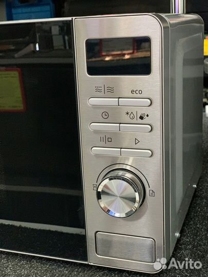 Новая микроволновая печь Gorenje MO20A4X(сов24б)