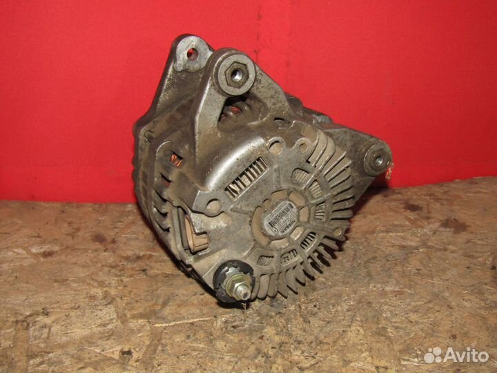 Генератор Ниссан Кашкай / Икстрейл 31 mr20 2л