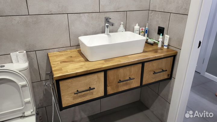 Тумба под раковину