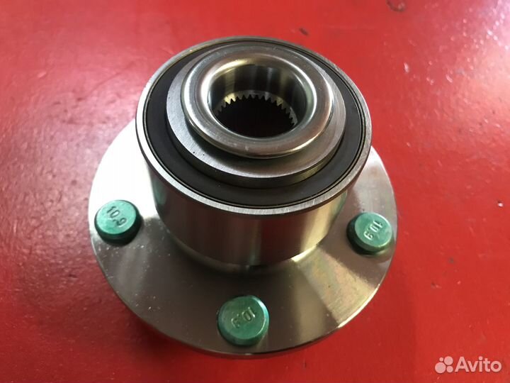 Ступица передняя Ford Focus 2 CB4