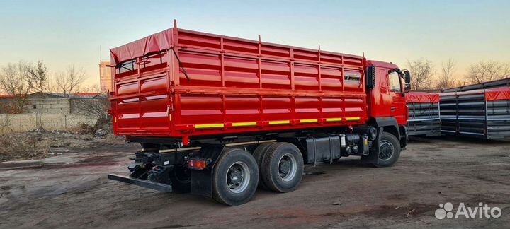 КАМАЗ 53212, 2006