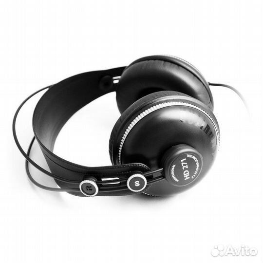 Наушники axelvox HD271