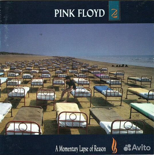 Pink Floyd CD