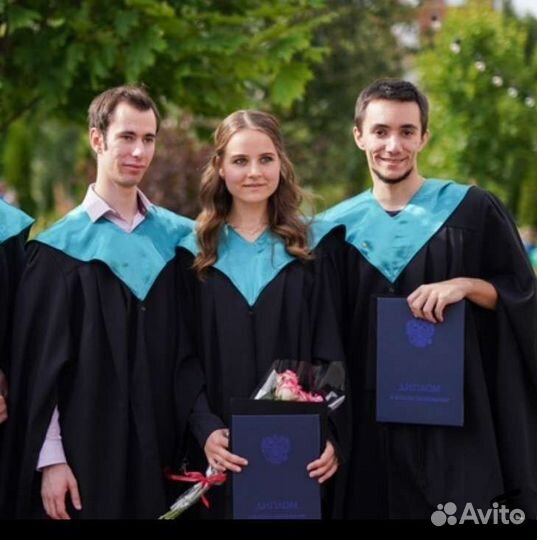 Репетитор по математике