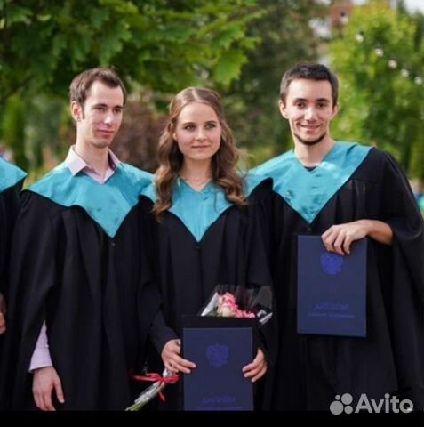 Репетитор по математике