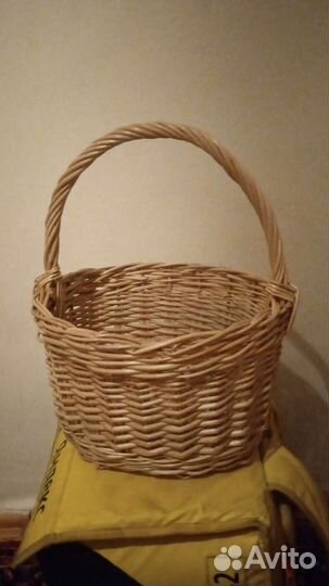 Корзины на день учителя