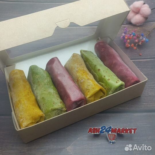 Домашние пельмени, вареники, блины, котлеты