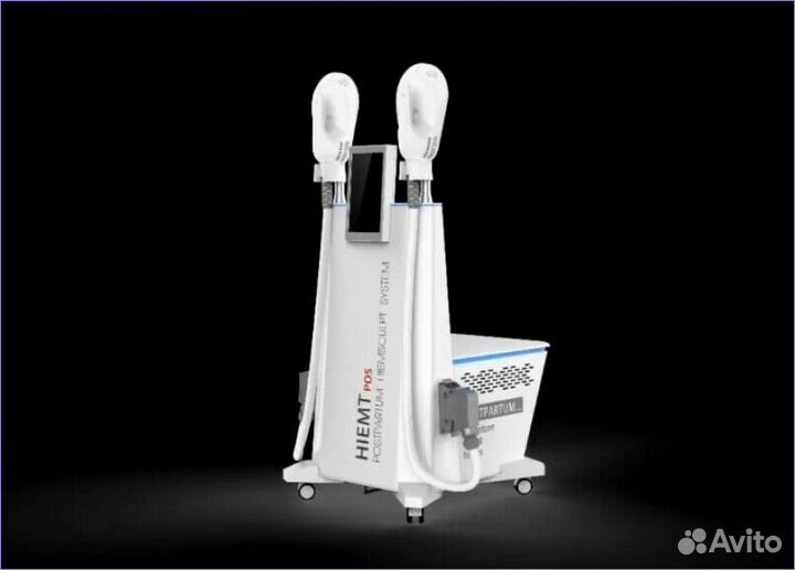 EMS - hiemt POS (стул)