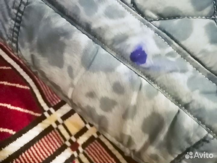 Продам сумку - рюкзак