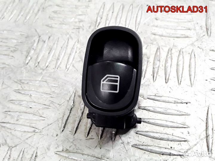Кнопка стеклоподъемника Mercedes W203 A2038200210