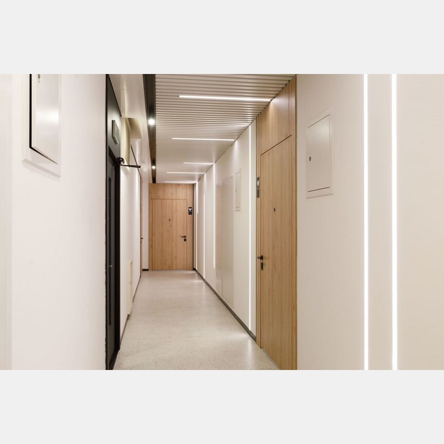 4-к. квартира, 128,4 м², 11/32 эт.