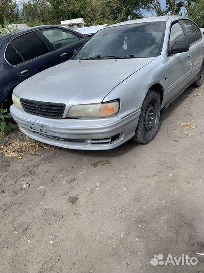 Nissan cefiro a32